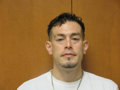 Javier Salvador Alvarez a registered Sex Offender of New Mexico