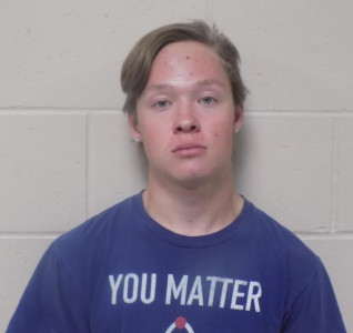 Benjamin John Mcmullen a registered Sex Offender of New Mexico