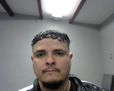 Dominic Moises Roybal a registered Sex Offender of New Mexico