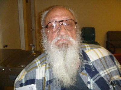 Billy James Barrett a registered Sex Offender of New Mexico