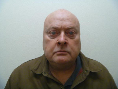 Gary Mims a registered Sex Offender of New Mexico