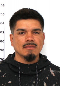 Jessie Andrew Lozoya a registered Sex Offender of New Mexico