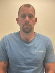 David Britt Hendrix a registered Sex Offender of New Mexico