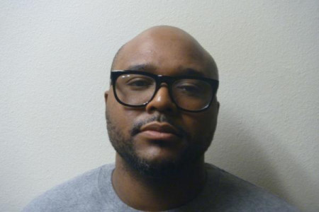 Christopher Ray Mcgee a registered Sex Offender of New Mexico