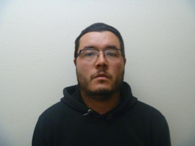 Christopher Emilio Womble a registered Sex Offender of New Mexico