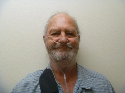 James Jeffrey Clark a registered Sex Offender of New Mexico