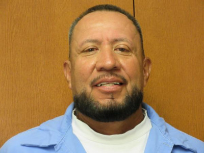 Gilbert Pena Uranga a registered Sex Offender of New Mexico