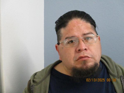 Adam Lee Bravo a registered Sex Offender of New Mexico