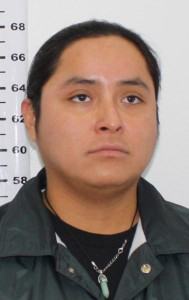 Derek John a registered Sex Offender of New Mexico