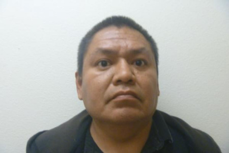 Aaron Hubbard a registered Sex Offender of New Mexico