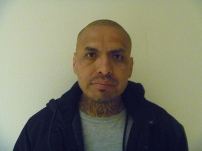 Vernon John Atcitty a registered Sex Offender of New Mexico