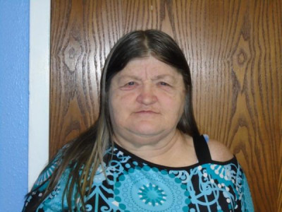 Doris Marie Shaw a registered Sex Offender of New Mexico