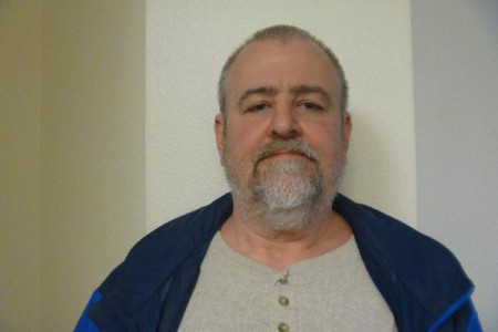 Brendan Wesley Goldberg a registered Sex Offender of New Mexico