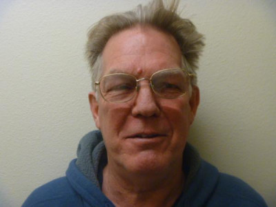 Curtis Auburn Tolbert a registered Sex Offender of New Mexico