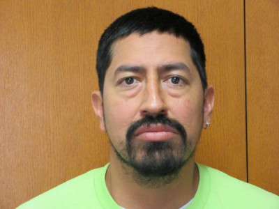 Fabian Caro Lozoya a registered Sex Offender of New Mexico