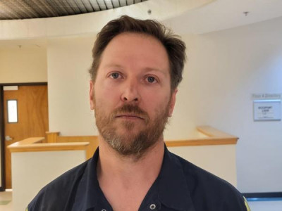 Jerrell Garrett Bundy a registered Sex Offender of New Mexico