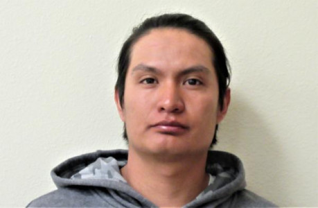 Xavier Allen James Valencia a registered Sex Offender of New Mexico