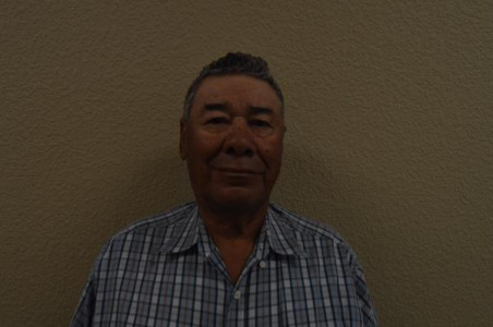 Ignacio C Armendariz a registered Sex Offender of New Mexico