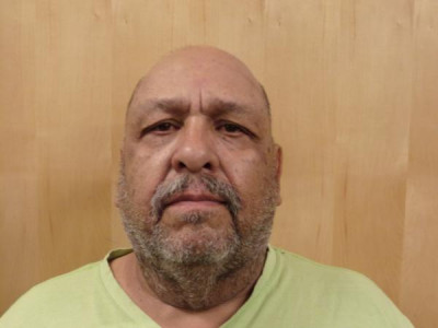 Oscar Hermosillo a registered Sex Offender of New Mexico