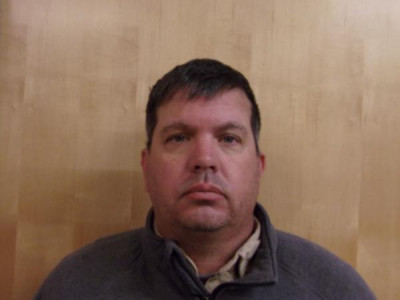 Nicholas Dean Huffman a registered Sex Offender of New Mexico