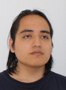 Clayton Brandon Carrillo a registered Sex Offender of New Mexico