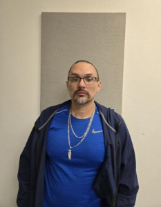 Aron Garcia Sarellano a registered Sex Offender of New Mexico