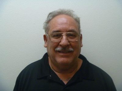 Manuel Edward Ulibarri a registered Sex Offender of New Mexico