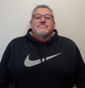 Tomas J Trujillo a registered Sex Offender of New Mexico