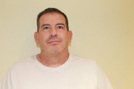 David Luis Garcia a registered Sex Offender of New Mexico