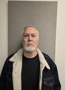 Nicholas Crnko a registered Sex Offender of New Mexico