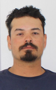 Aaron Jose Elfido Vigil a registered Sex Offender of New Mexico