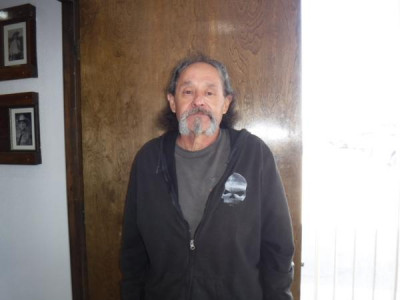 Patrick Pardo a registered Sex Offender of New Mexico