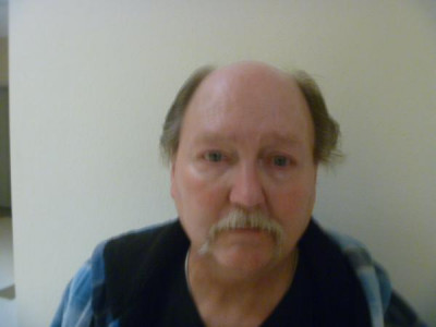 Gerald Zimmerman a registered Sex Offender of New Mexico