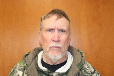 Bryan Earl Grant a registered Sex Offender of New Mexico