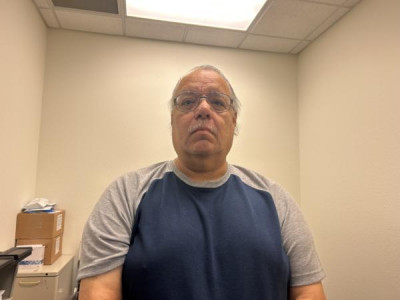 Raul Alcorta a registered Sex Offender of New Mexico