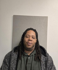 Jeremy Demond Shannon a registered Sex Offender of New Mexico