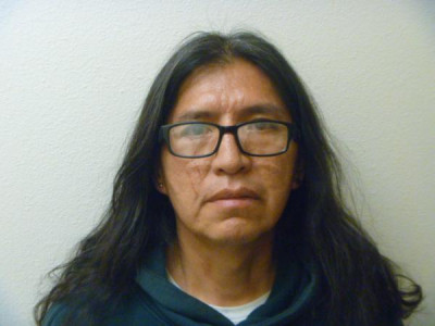 Alden Jay Benally a registered Sex Offender of New Mexico