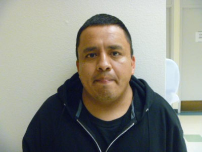Arthur Lee Ganadonegro a registered Sex Offender of New Mexico
