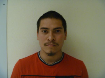 Jesus Delgado Martinez Jr a registered Sex Offender of New Mexico