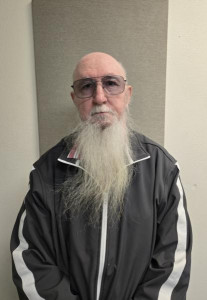 Rocky Fleming a registered Sex Offender of New Mexico