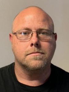 Glen Robert Parker a registered Sex Offender of New Mexico