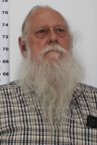 Terry Lee Richey a registered Sex Offender of New Mexico