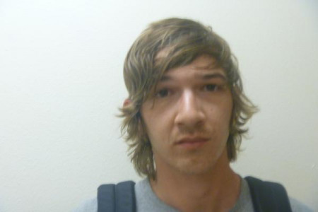Andrew Isaac Wessell a registered Sex Offender of New Mexico