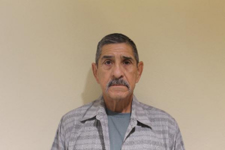 Carlos B Lucero a registered Sex Offender of New Mexico