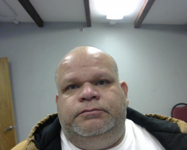 Shawn Nicholas Cordova a registered Sex Offender of New Mexico