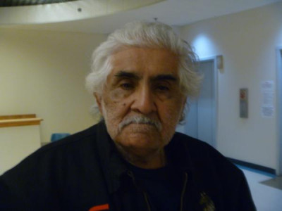 Joseph R Franco a registered Sex Offender of New Mexico