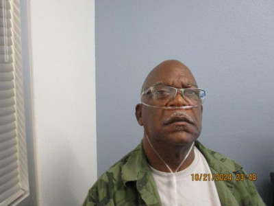 Curtis Jackson a registered Sex Offender of New Mexico