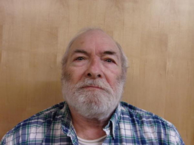 John Ryan Campbell a registered Sex Offender of New Mexico