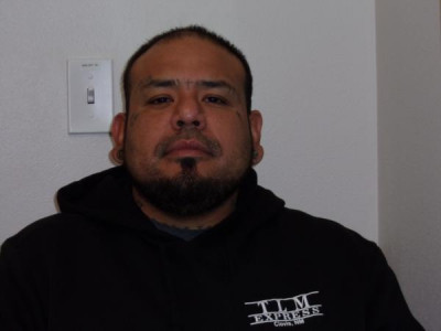 Adam Galvan Jr a registered Sex Offender of New Mexico