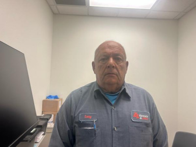 Larry D Cox a registered Sex Offender of New Mexico